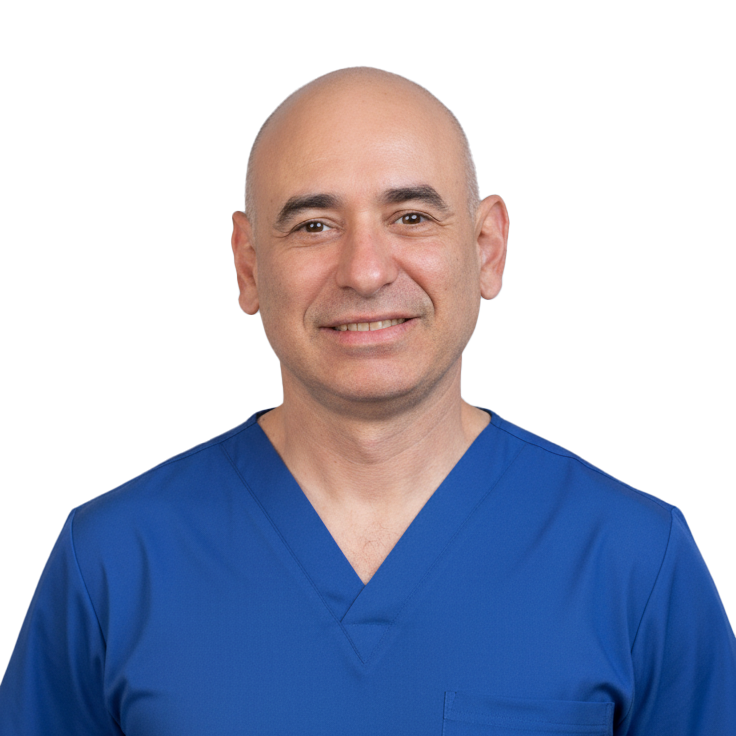 Lic. Pablo Andrés Gago